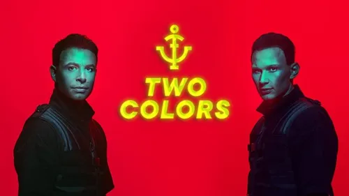 Coup de cœur FG : 'Passion' de Twocolors