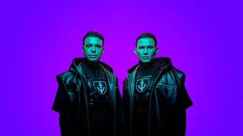 Feel it 2, le nouveau Twocolors