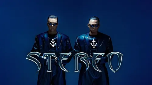 Stereo, fruit de l'association entre Twocolors et la sensation...