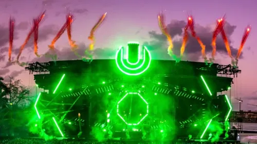 Les meilleurs lives de l’Ultra Music Festival 