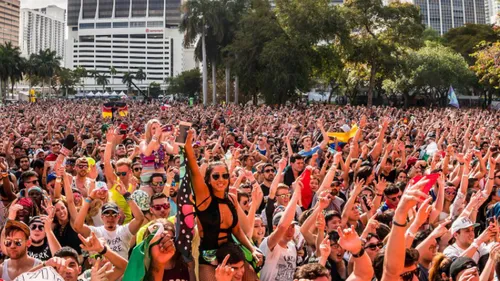L’Ultra Music Festival fait son grand retour à Miami ce week-end
