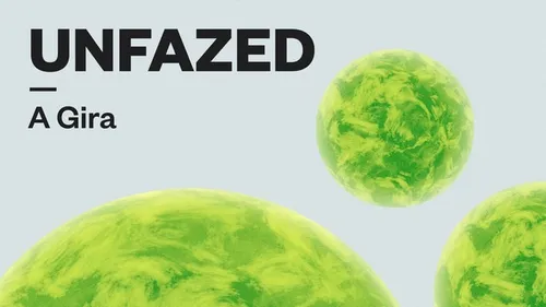 Music Story du jour : Unfazed