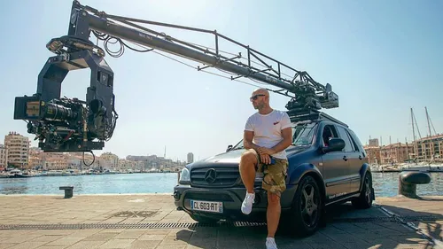 La capitale du cinéma ? C’est Marseille (bébé) !