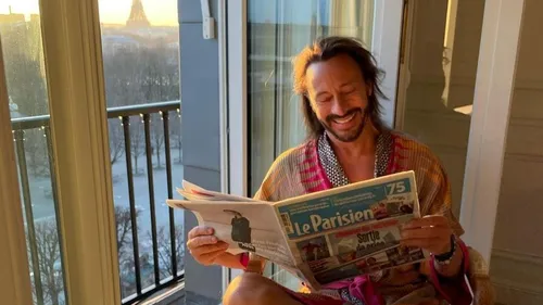 Les 5 choses à savoir sur Bob Sinclar