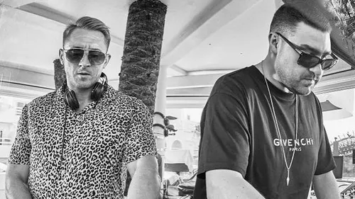 Camelphat lance enfin son label !