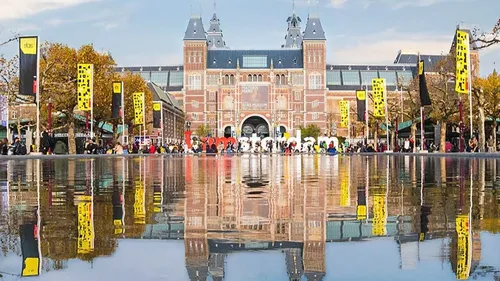 Coup d'envoi demain de l'Amsterdam Dance Event