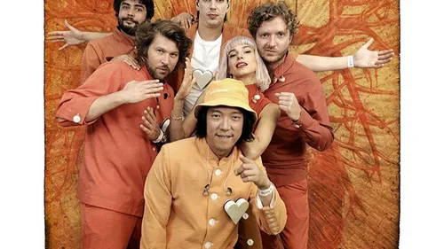 Music Story du jour : l'Impératrice