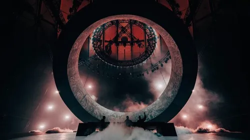 La Swedish House Mafia dévoile la 1ere partie de son documentaire…