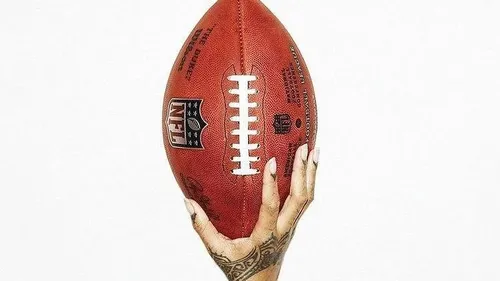 Rihanna au Superbowl, ses hits électro