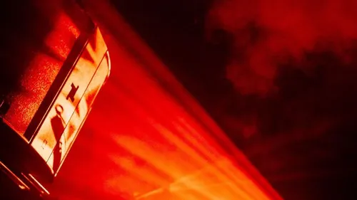 La Fabric de Londres rentre au musée…