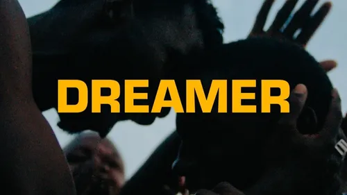 « Dreamer », nouvelle masterclass de The Blaze