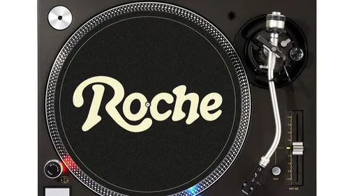 Le label Roche Musique fête ses 10 ans et sans le savoir, vous...