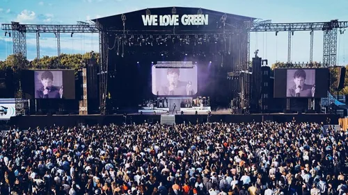 We Love Green passe en 100% végan