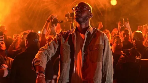 Plongée dans l’univers infini de l’afro-house…