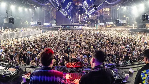 Retour sur le festival Ultra de Miami !