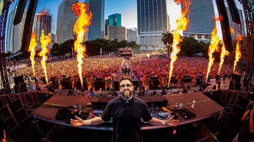 Tchami, Malaa, ces Français qu’on ne voit que là-bas…