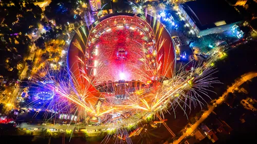 Des nouveaux noms pour Untold Festival !