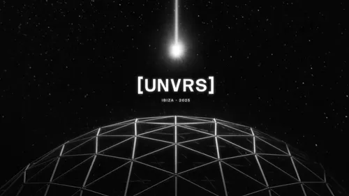 La music story du jour : [UNVRS]