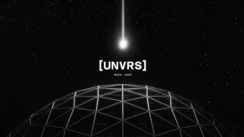 FG CHIC IBIZA : UNVRS A NEW CLUB 