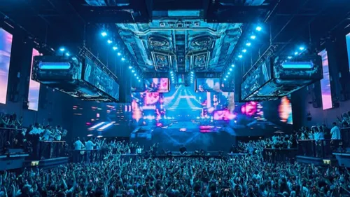 UNVRS, le début de la fin