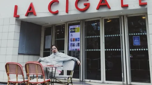 Upsilone à la Cigale : le rendez-vous parisien à ne pas manquer