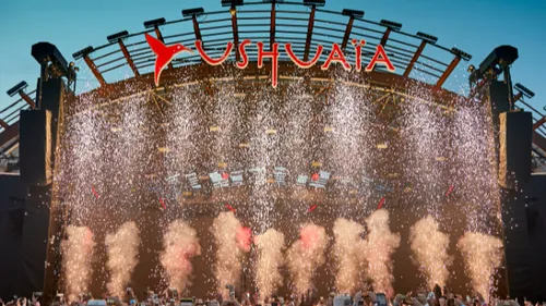 Bicep, Peggy Gou, Seth Troxler, Vintage Culture, le closing d'Ibiza...