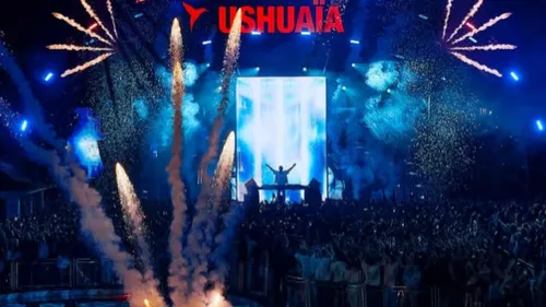 David Guetta reconduit sa résidence à l’Ushuaïa Ibiza pour l’été 2026