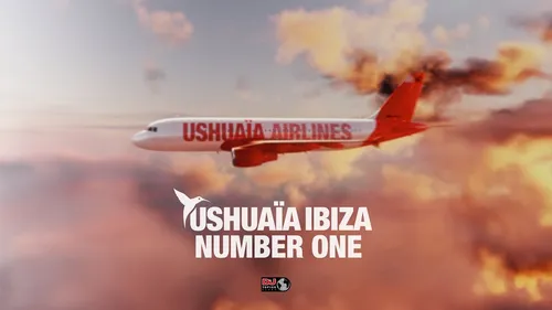Quand le Hï et l’Ushuaïa Ibiza mettent le paquet pour le Top 100...