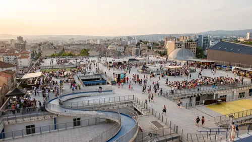 Marseille : L’Utopia est de retour pour sa 4ème édition