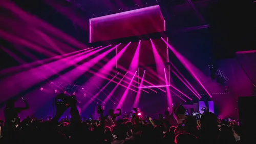 CETTE SEMAINE DANS CLUB FG