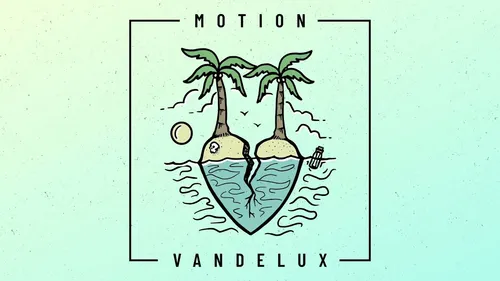 Coup de cœur FG : 'Motion' de Vandelux