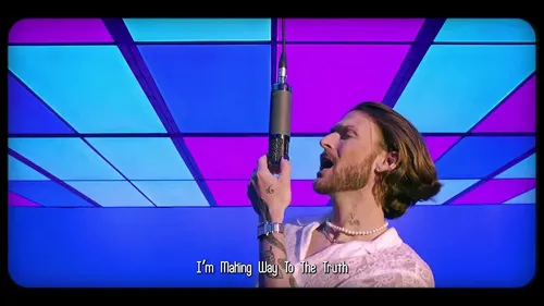 Coup de coeur FG : le très feel good Woman in the Water de Vanglowe