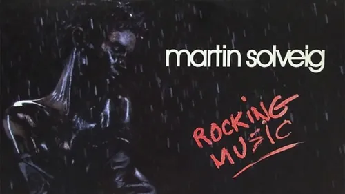 La music story du jour : Rocking Music