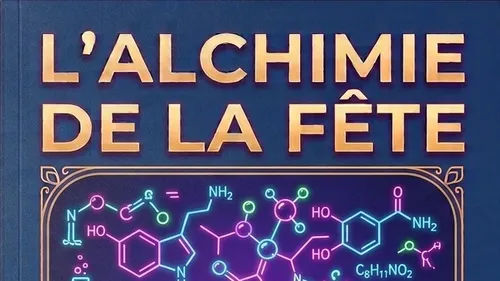 FG Story : la chimie de la fête 