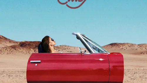 Coup de cœur FG : "Freedom" de Venice Club et Irfane 