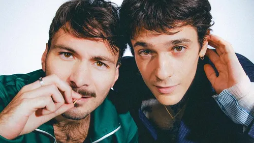 Club Azur, le collectif se porte bien !