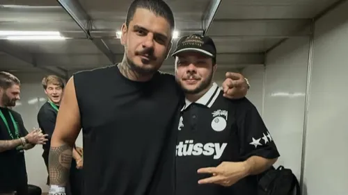 Vintage Culture et Gabss dévoilent enfin Lost, leur remix de Franck...