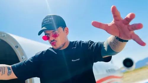 Vintage Culture sort 'This Feeling' avec Goodboys