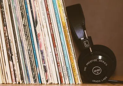 La plus grande braderie de vinyles est de retour ce week-end 