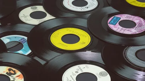 Près de 6500 faux vinyles saisis au Royaume-Uni