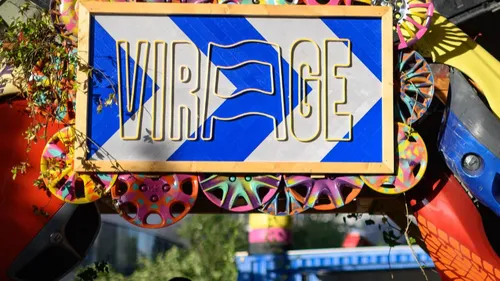 Virage clôture sa saison avec un week-end XXL