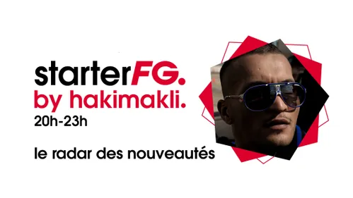 LES 6 NOUVEAUTES DU STARTER FG D’HAKIMAKLI