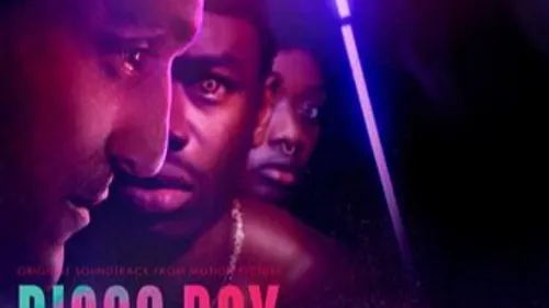 Vitalic nominé aux Césars avec la Bande Originale de Disco Boy