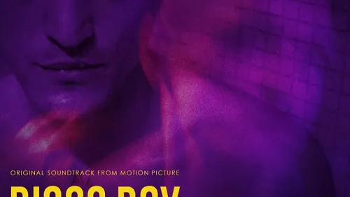 Vitalic : son 7e album studio pour le cinéma 