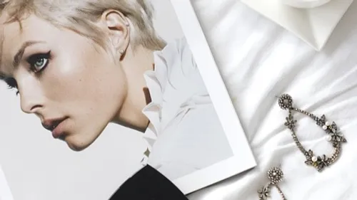 L'exposition anniversaire du magazine Vogue Paris