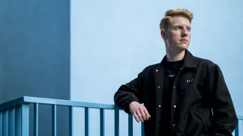 Release FG : Voost – Sometimes It Hurts