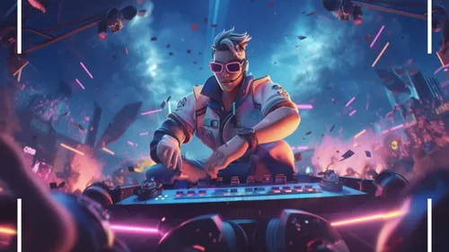 Coup d’envoi de VRROOM !