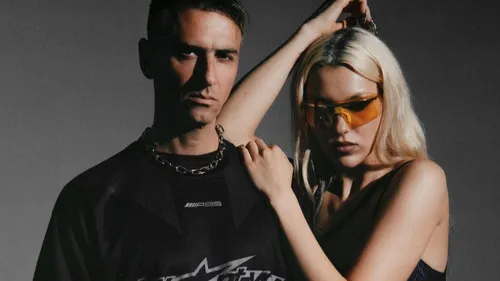Steady Pace, la collaboration surprenante entre Boys Noize & VTSS