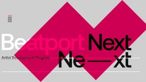 Beatport lance son concours de jeunes talents