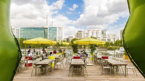 A Paris, le Wanderlust et FVTVR contraints de fermés